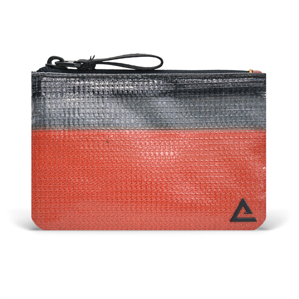 Charlie Coin Pouch