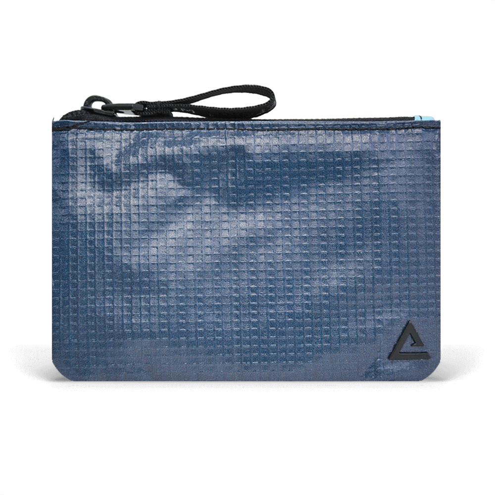Charlie Coin Pouch
