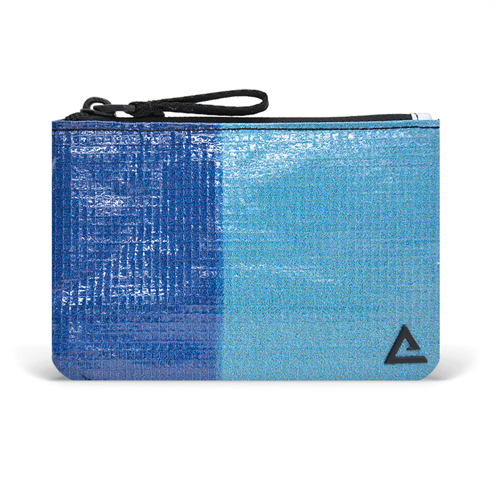 Charlie Coin Pouch