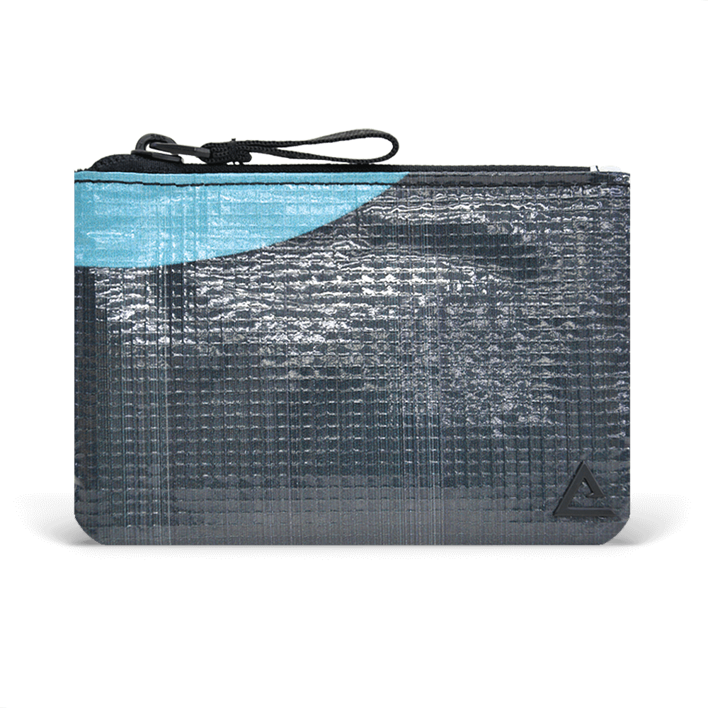 Charlie Coin Pouch