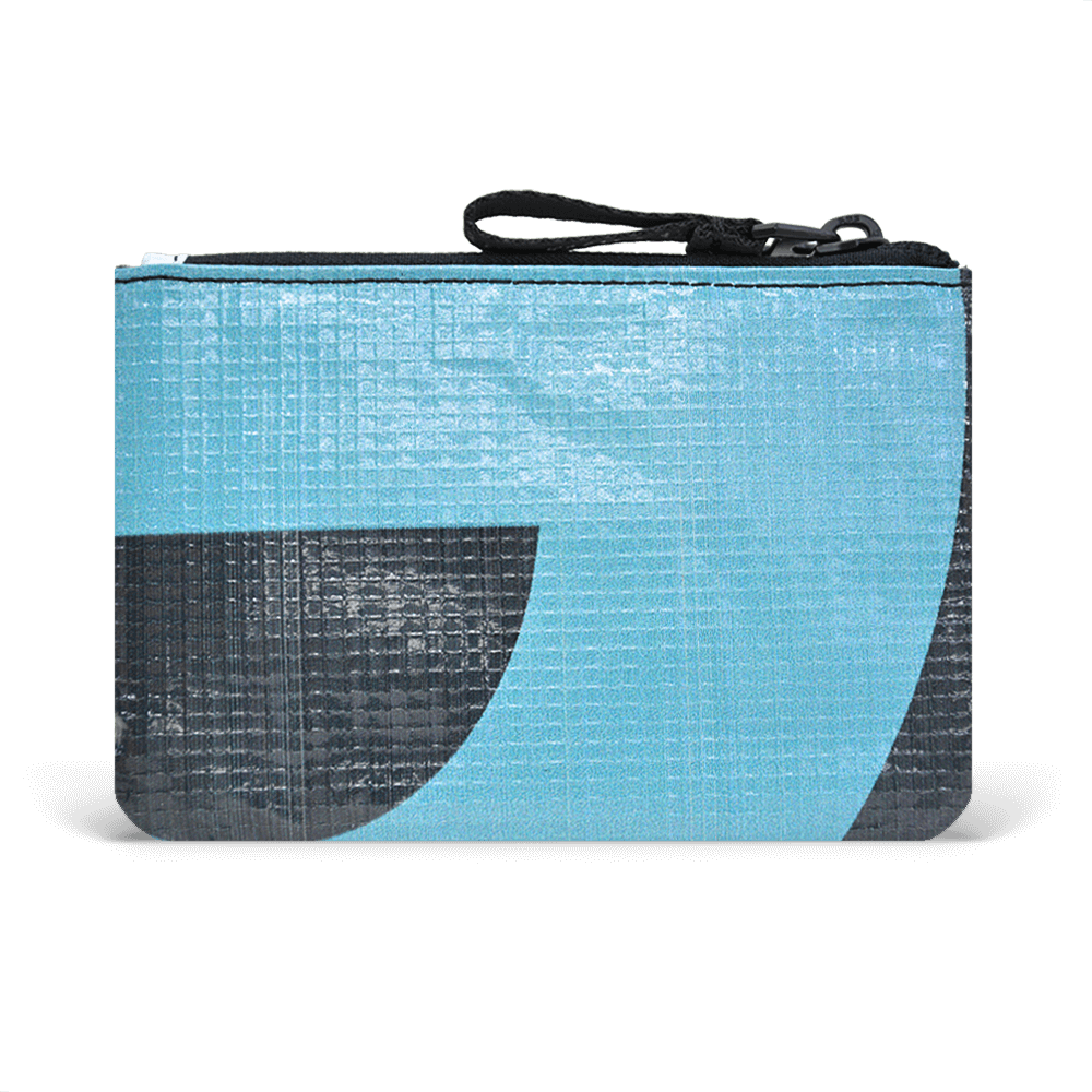 Charlie Coin Pouch