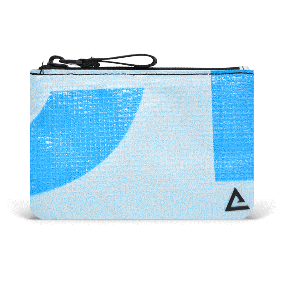 Charlie Coin Pouch