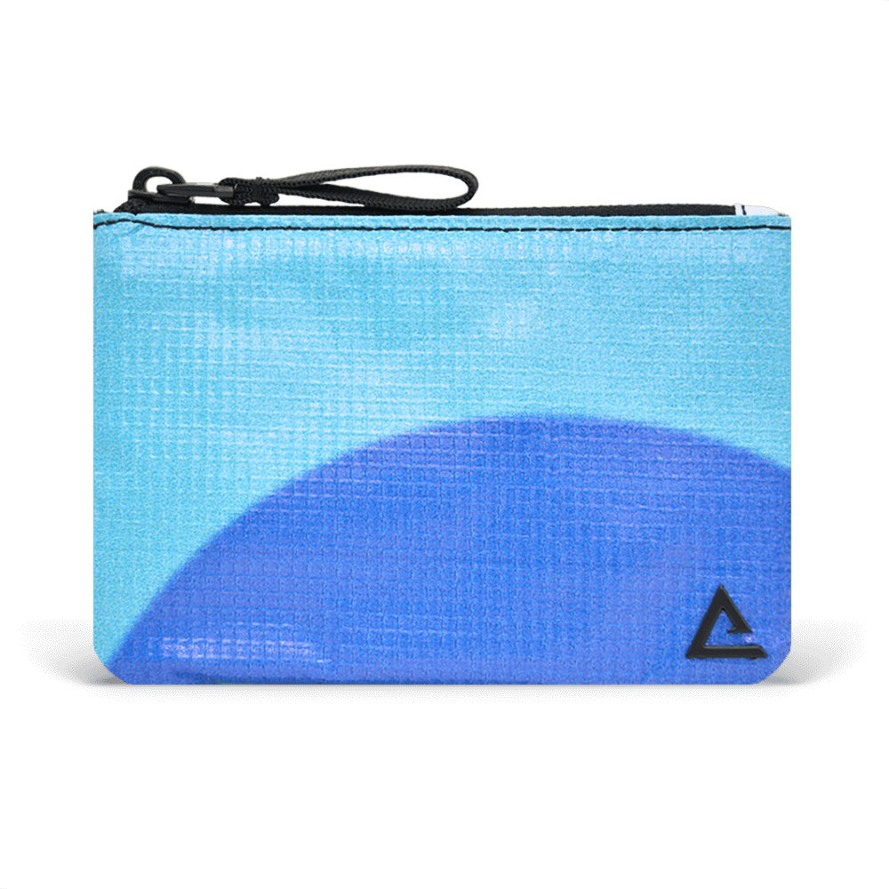 Charlie Coin Pouch