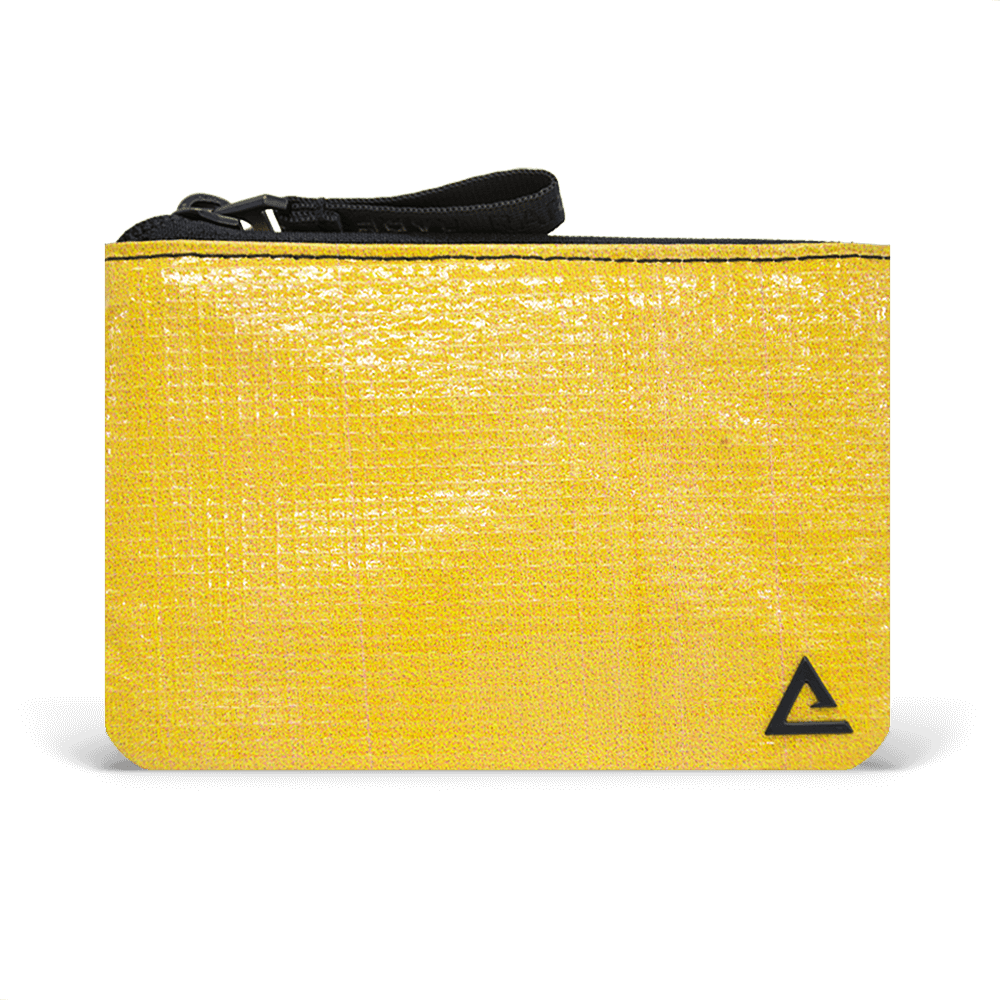 Charlie Coin Pouch