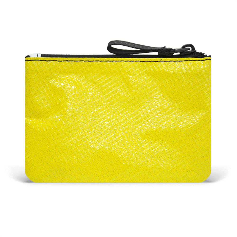 Charlie Coin Pouch