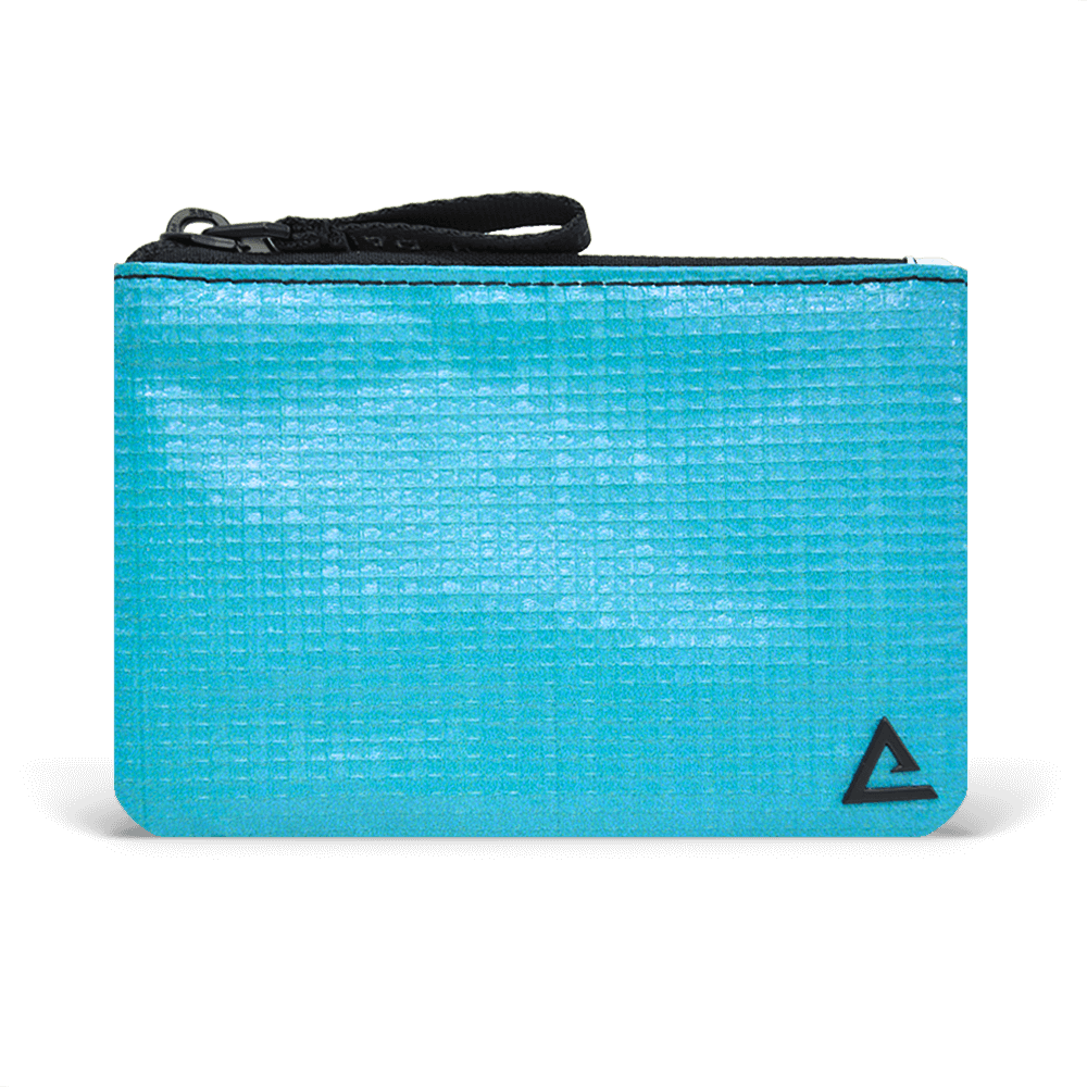 Charlie Coin Pouch