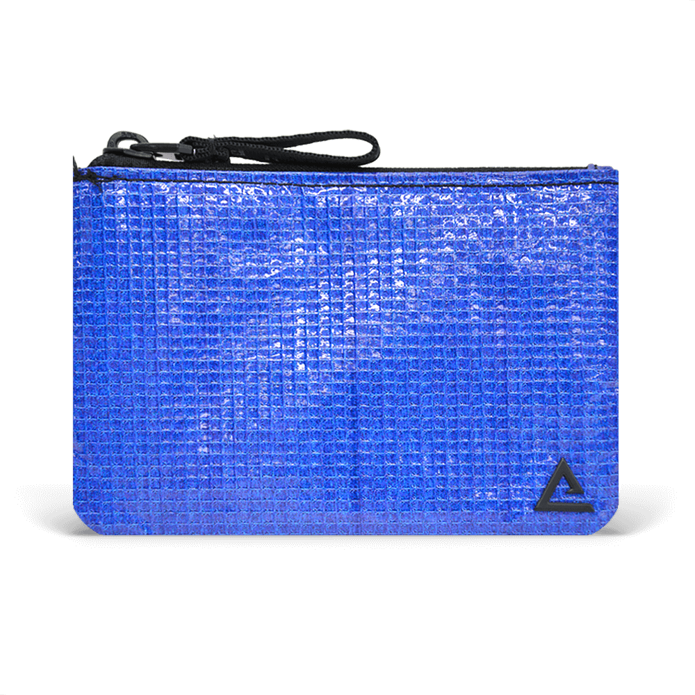 Charlie Coin Pouch