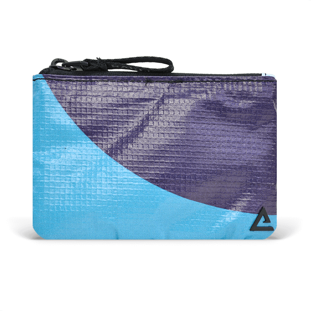Charlie Coin Pouch
