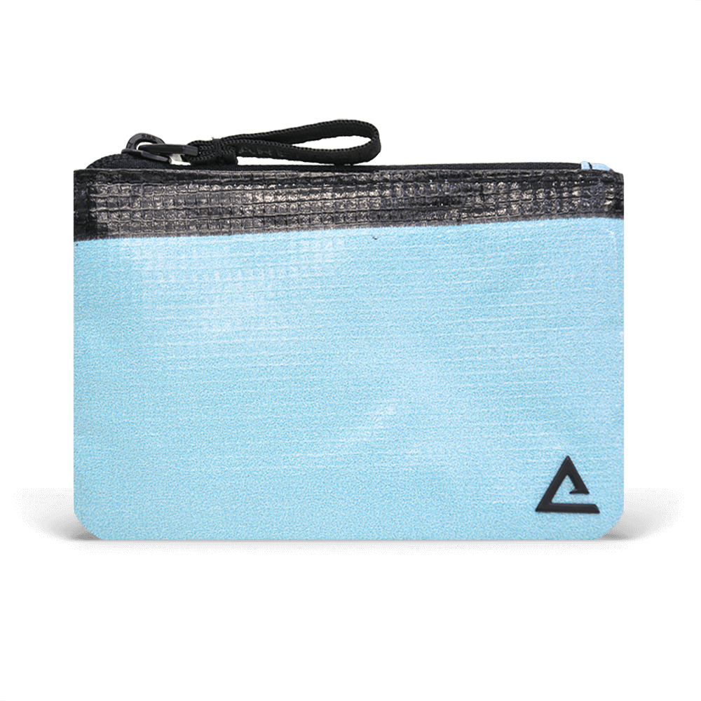 Charlie Coin Pouch