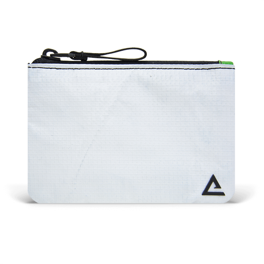 Charlie Coin Pouch