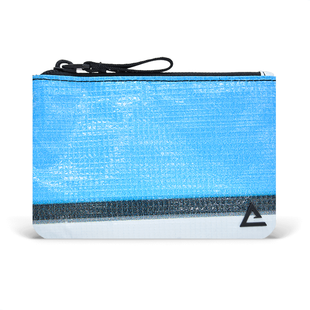 Charlie Coin Pouch