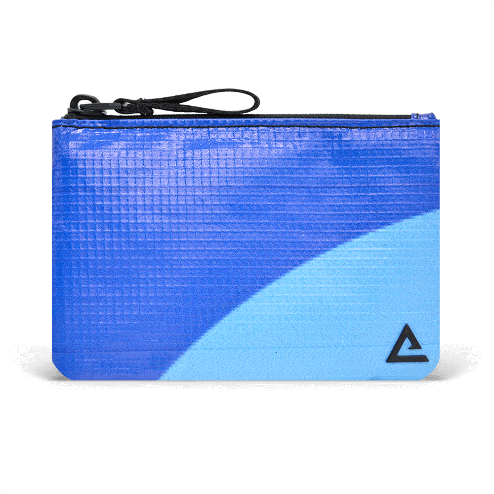 Charlie Coin Pouch