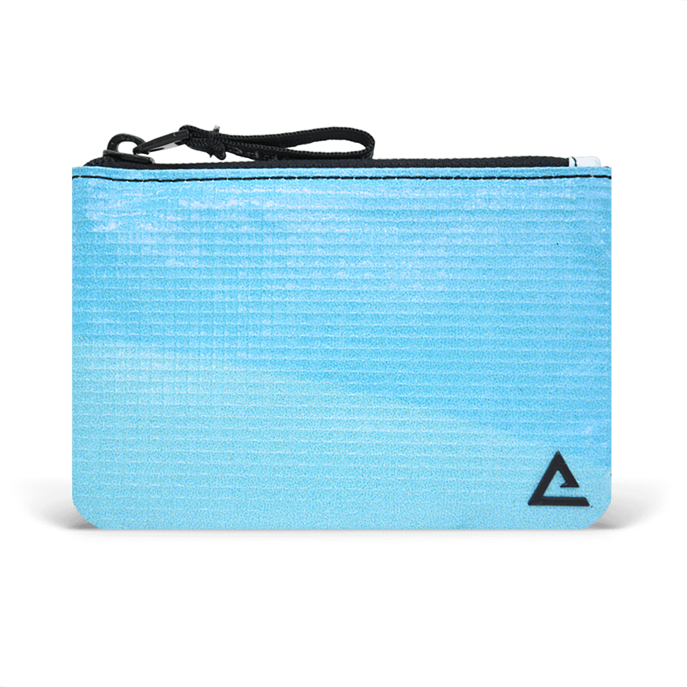 Charlie Coin Pouch