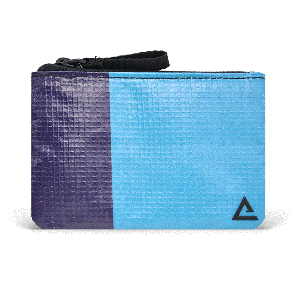 Charlie Coin Pouch