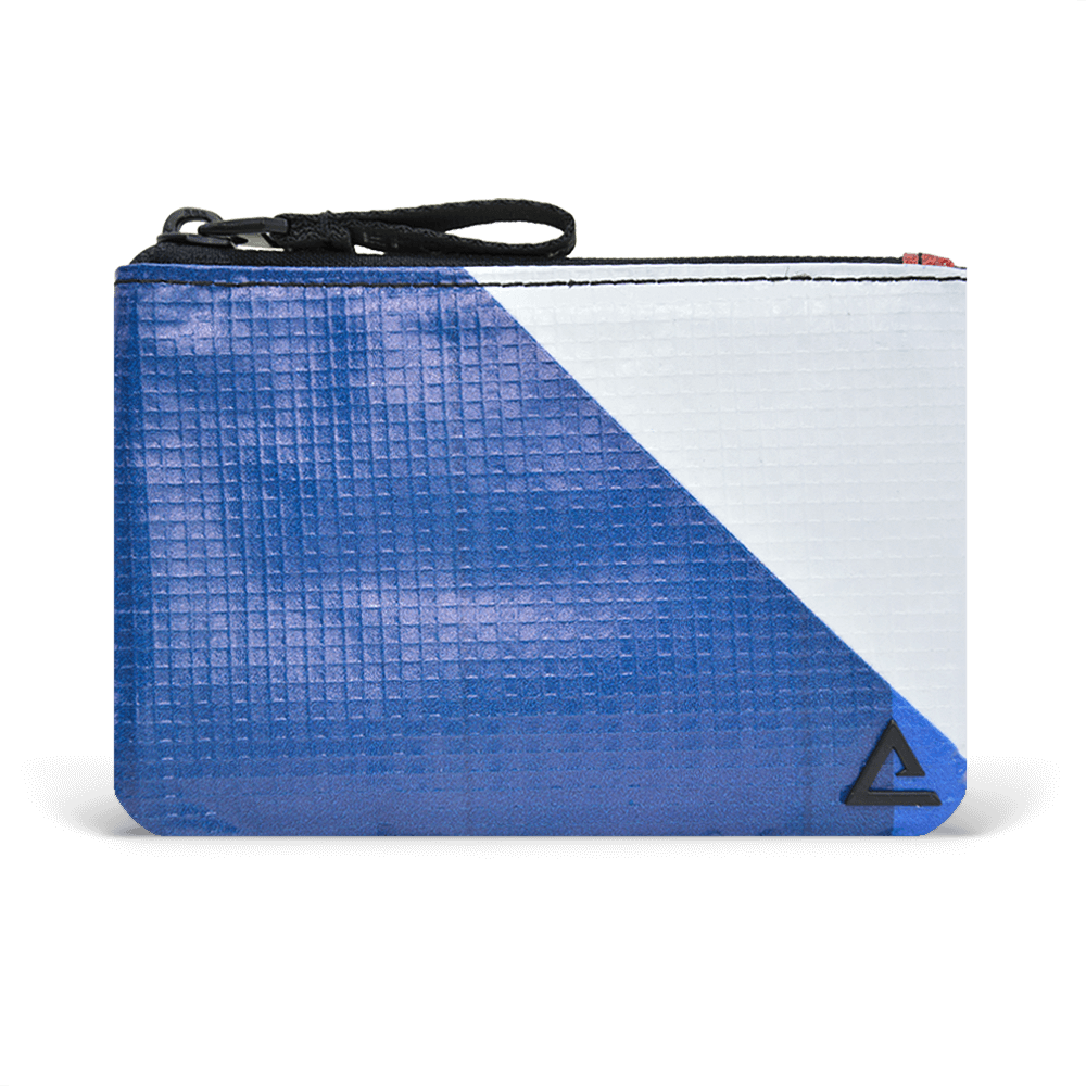 Charlie Coin Pouch