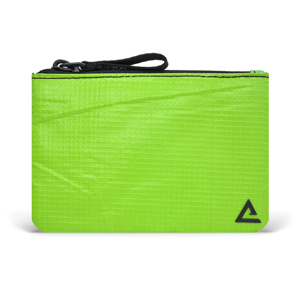 Charlie Coin Pouch
