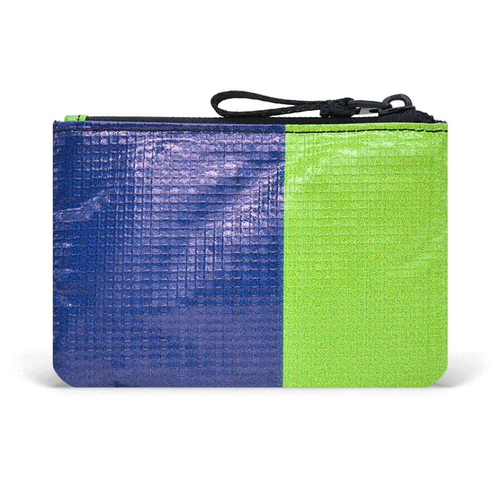 Charlie Coin Pouch