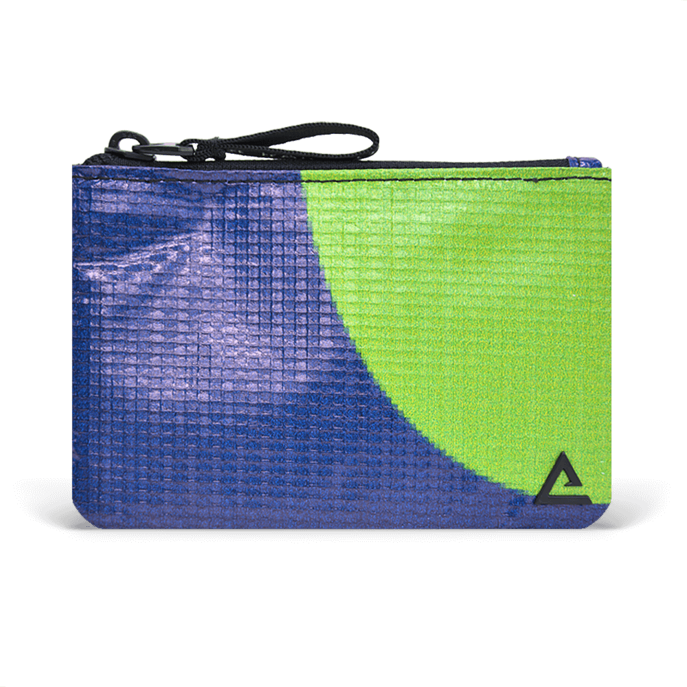 Charlie Coin Pouch