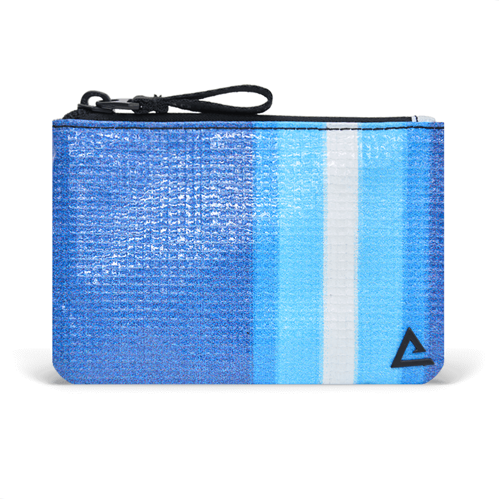 Charlie Coin Pouch