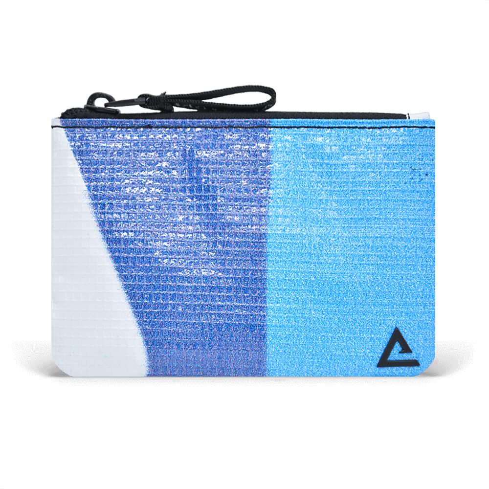 Charlie Coin Pouch