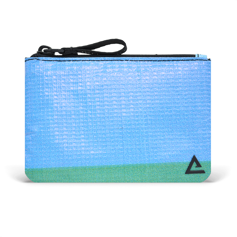 Charlie Coin Pouch