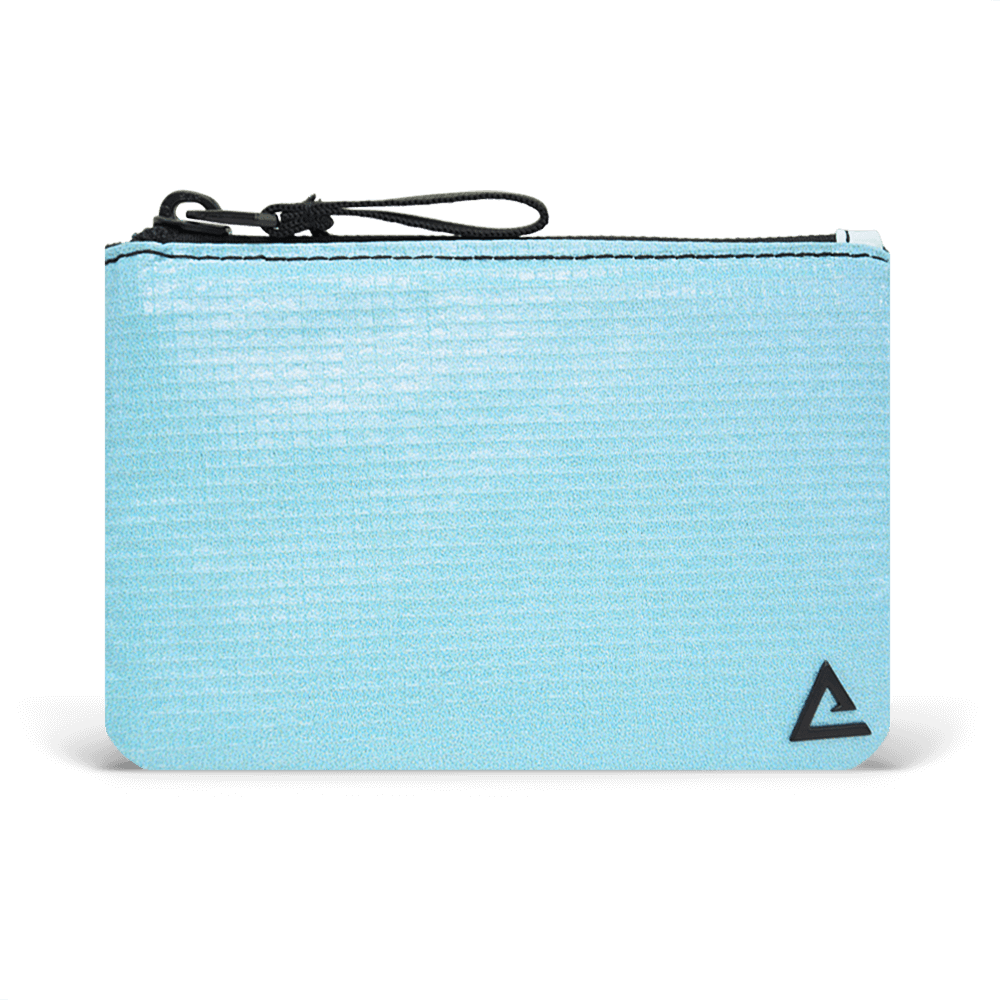 Charlie Coin Pouch
