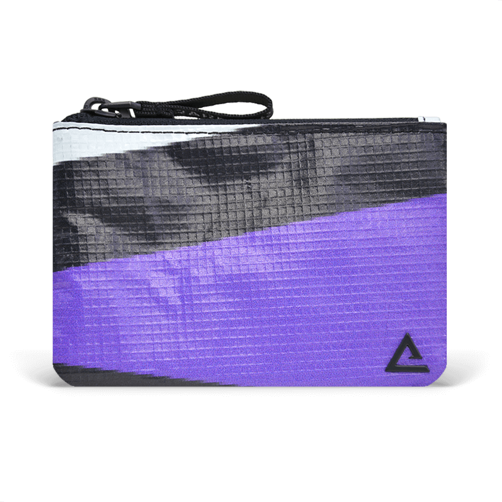Charlie Coin Pouch