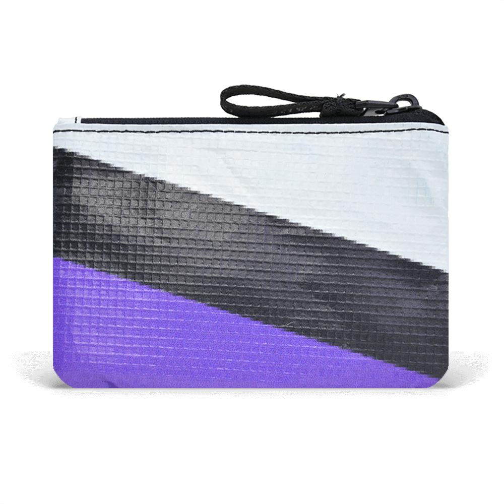 Charlie Coin Pouch