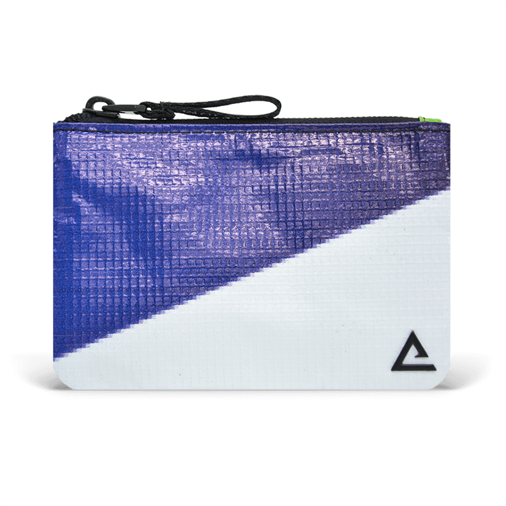 Charlie Coin Pouch