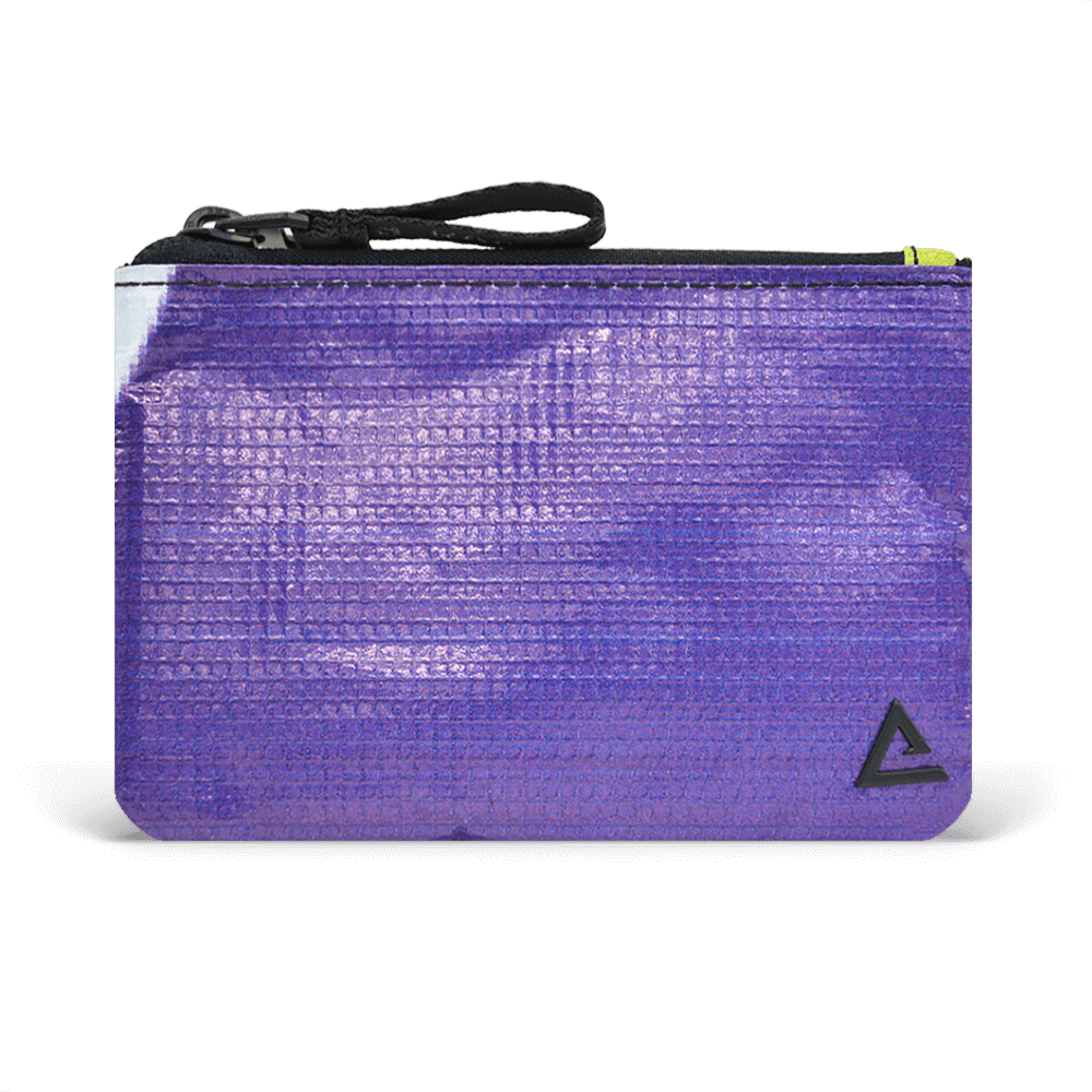 Charlie Coin Pouch