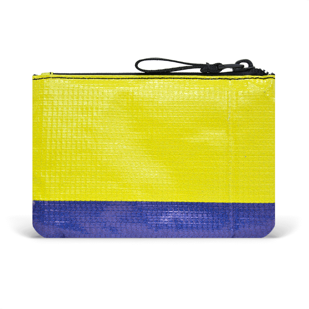 Charlie Coin Pouch
