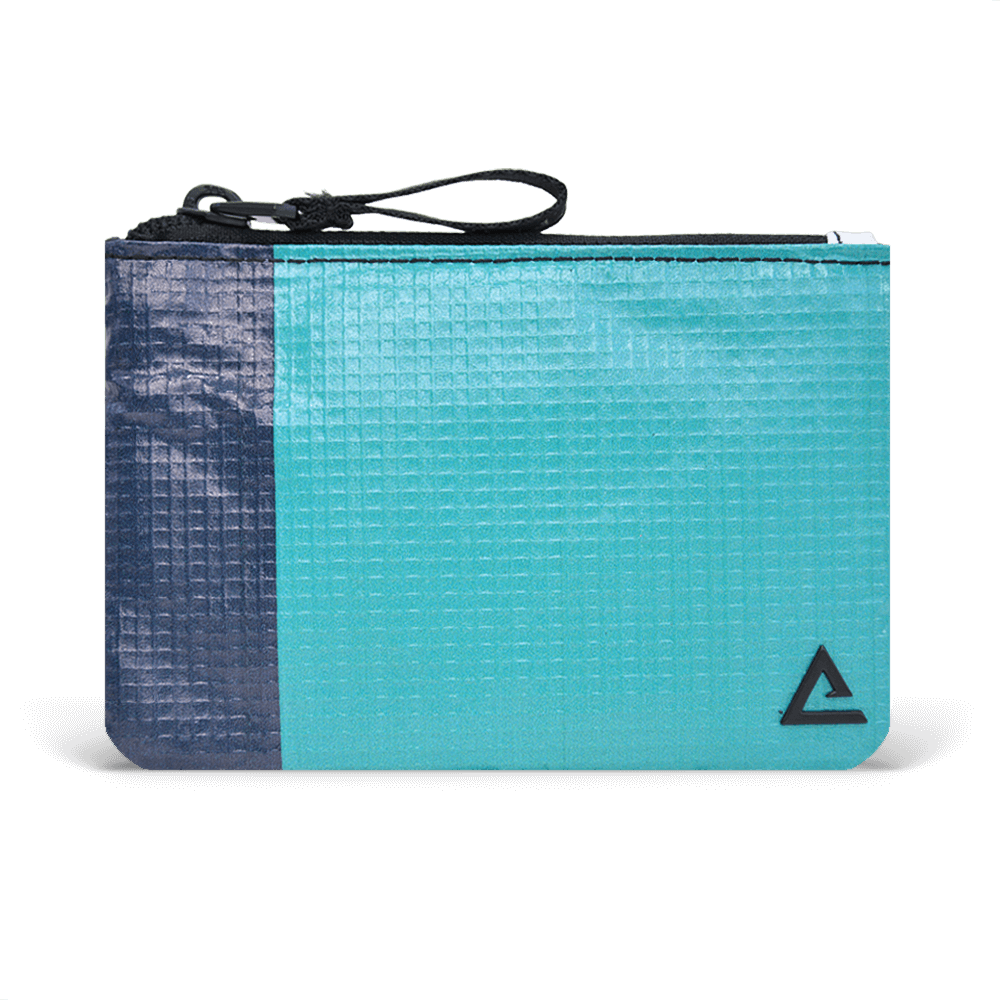 Charlie Coin Pouch