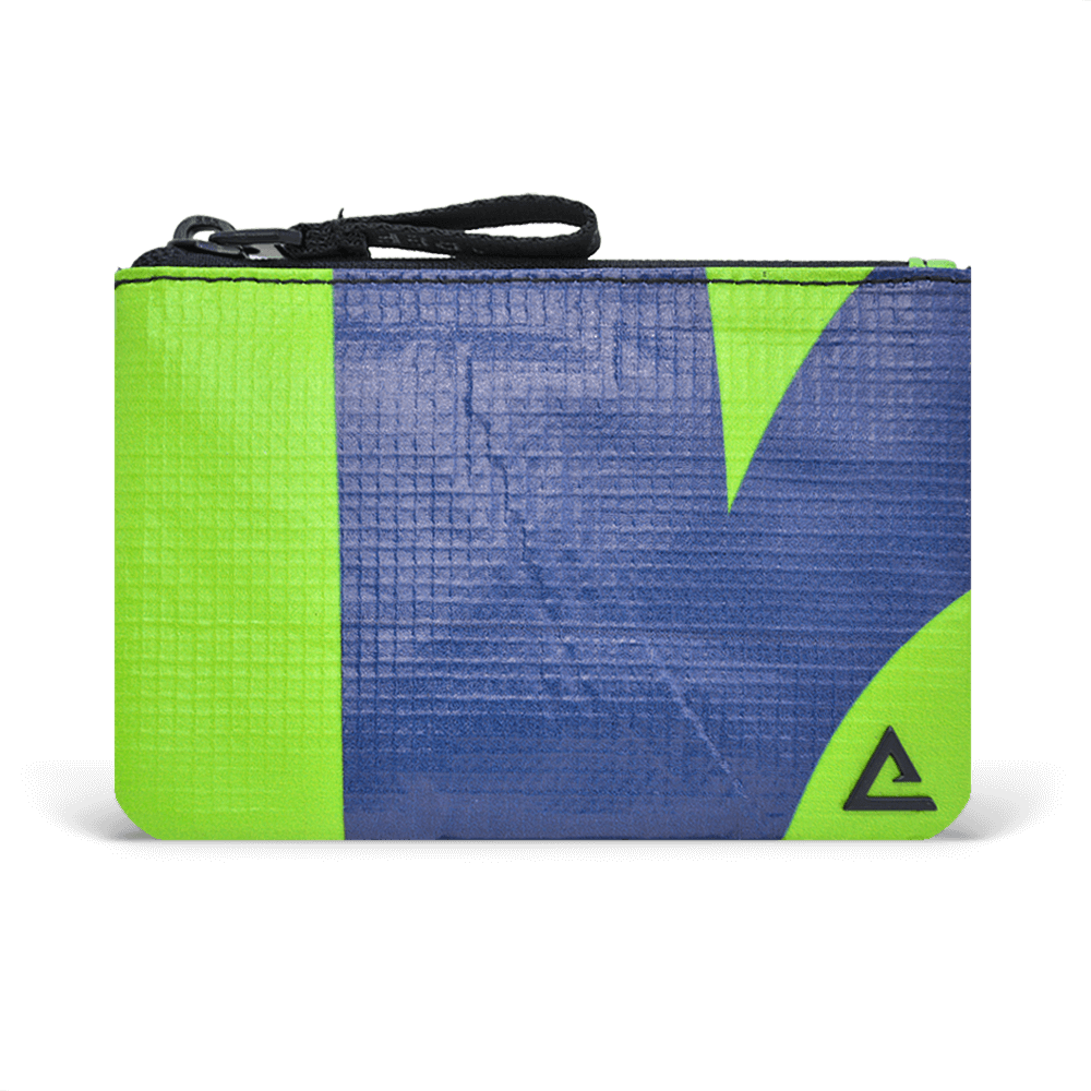 Charlie Coin Pouch