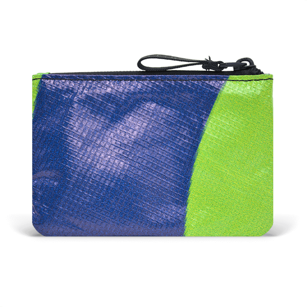 Charlie Coin Pouch