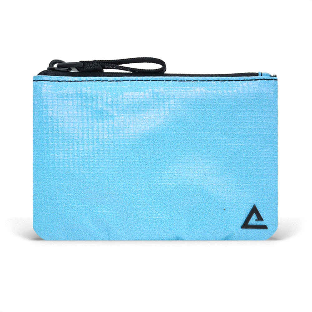 Charlie Coin Pouch