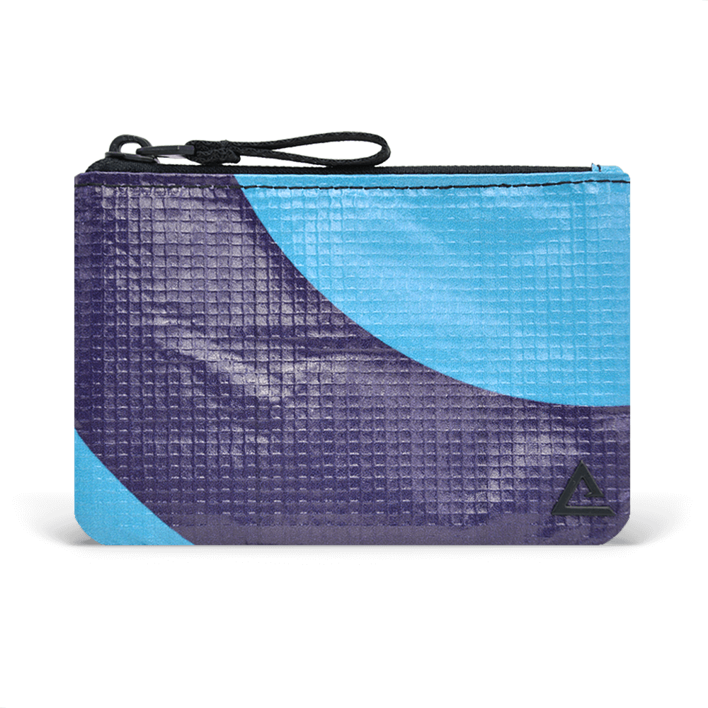 Charlie Coin Pouch
