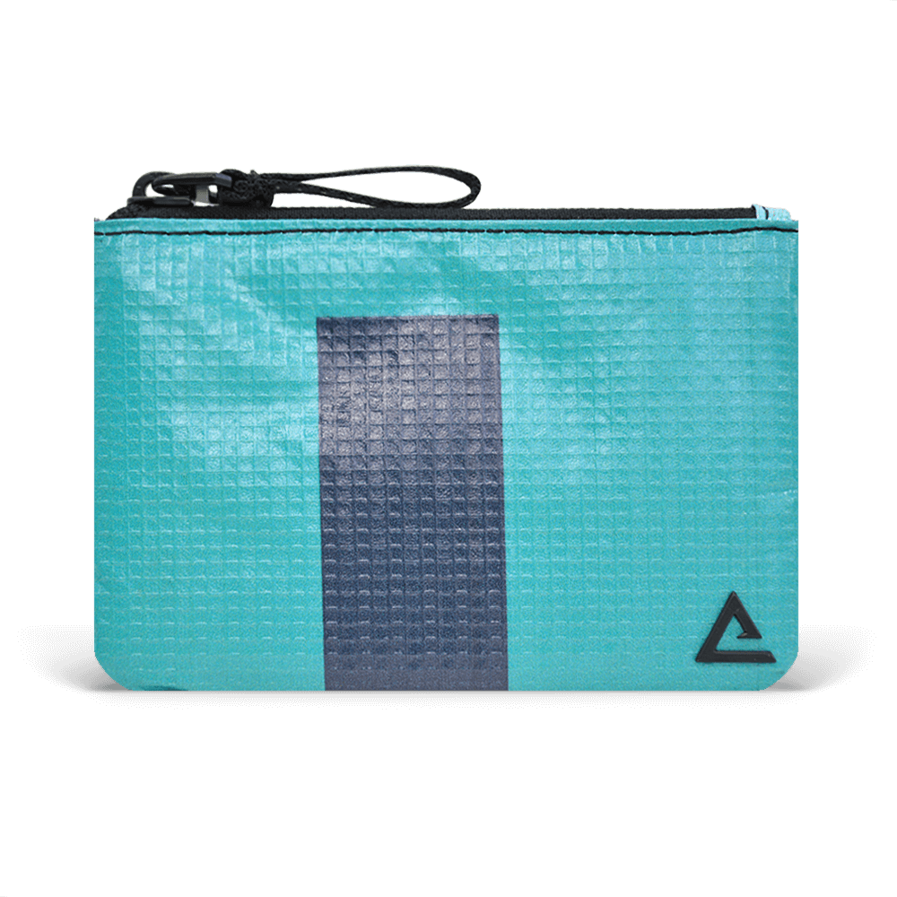 Charlie Coin Pouch