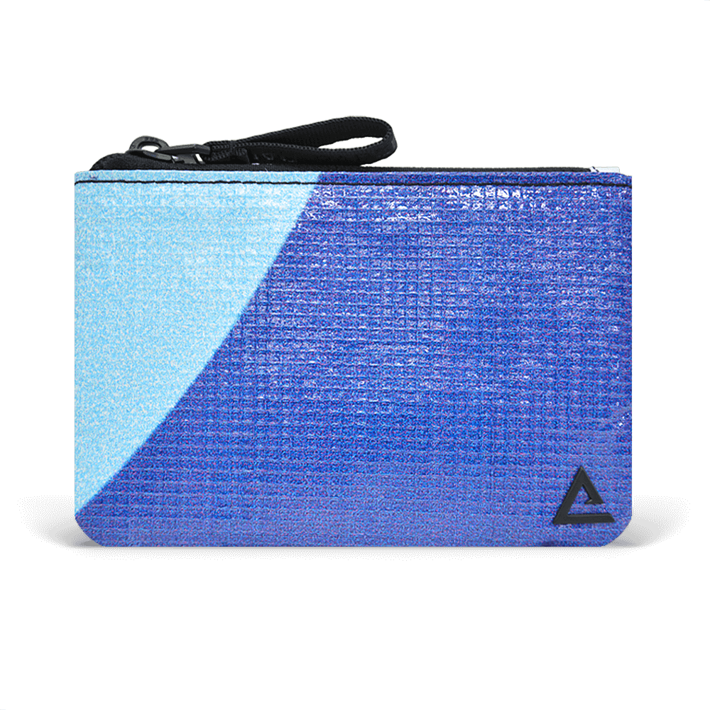 Charlie Coin Pouch
