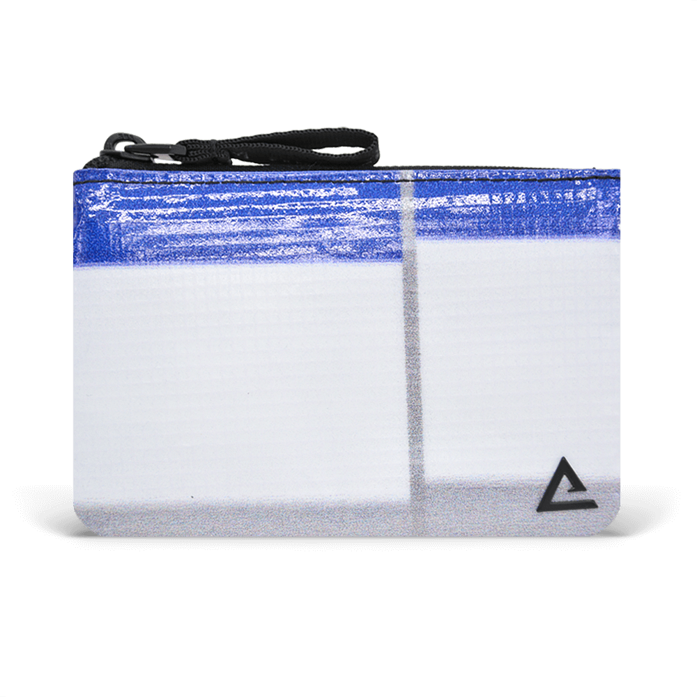 Charlie Coin Pouch