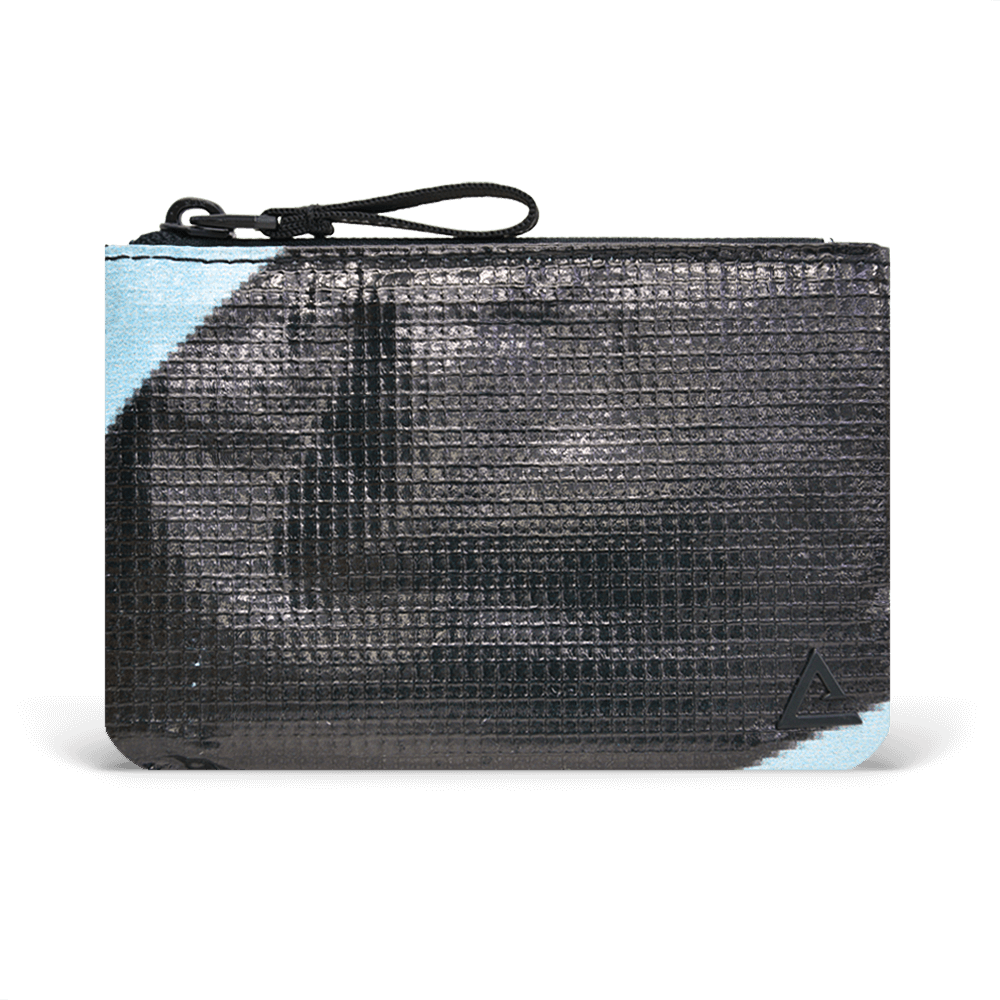 Charlie Coin Pouch