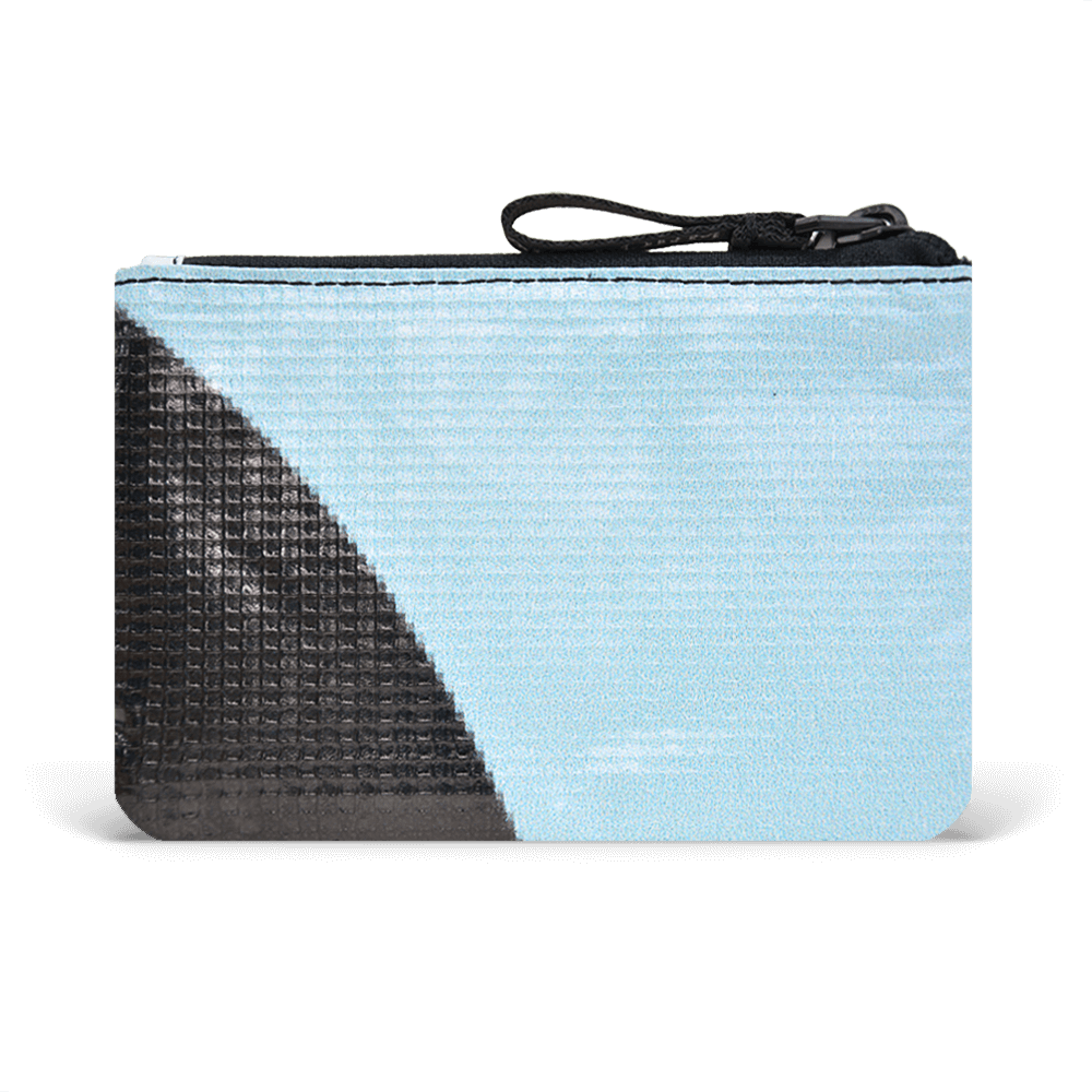 Charlie Coin Pouch