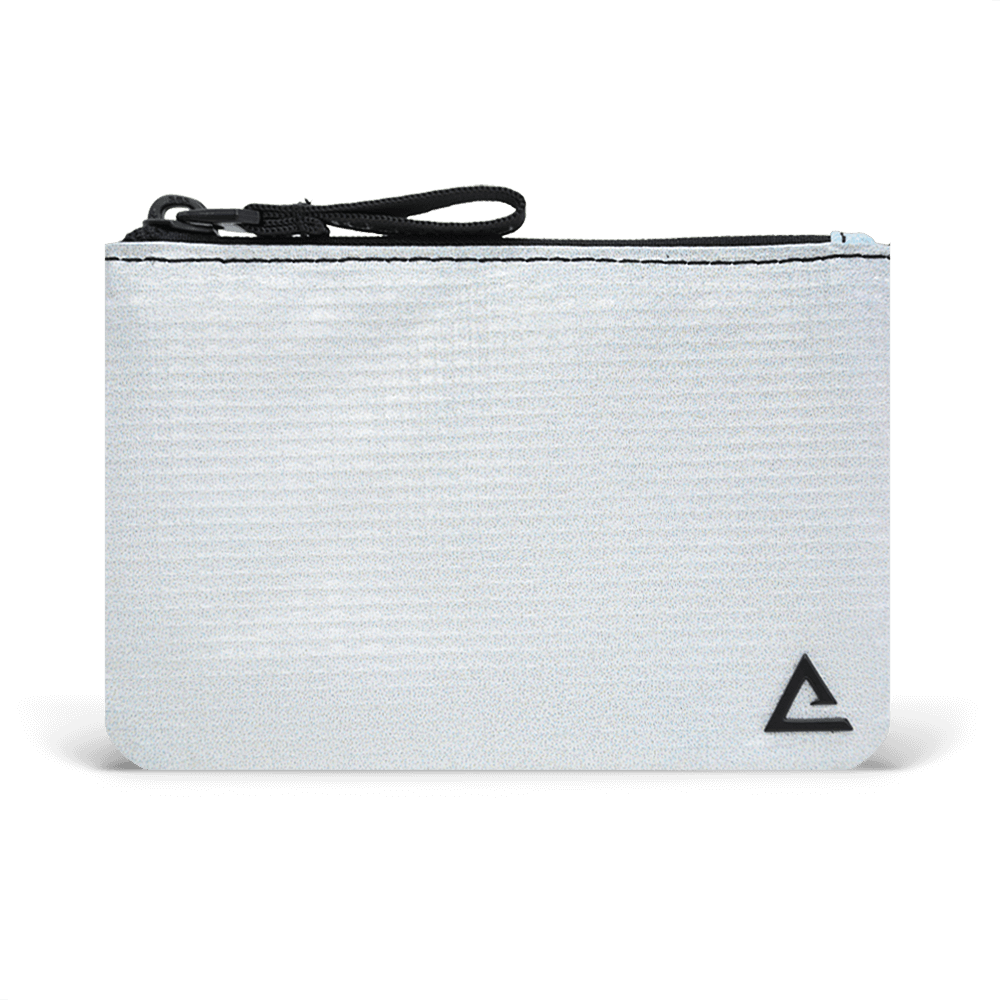 Charlie Coin Pouch