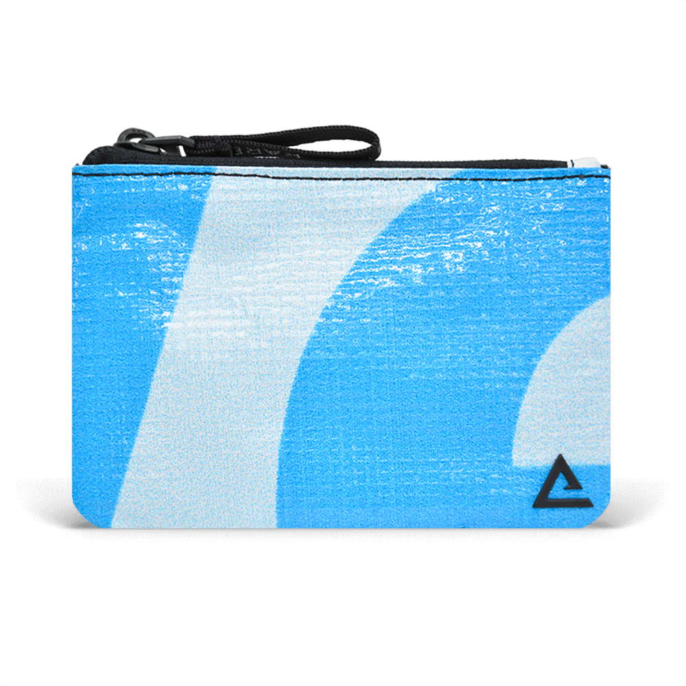 Charlie Coin Pouch