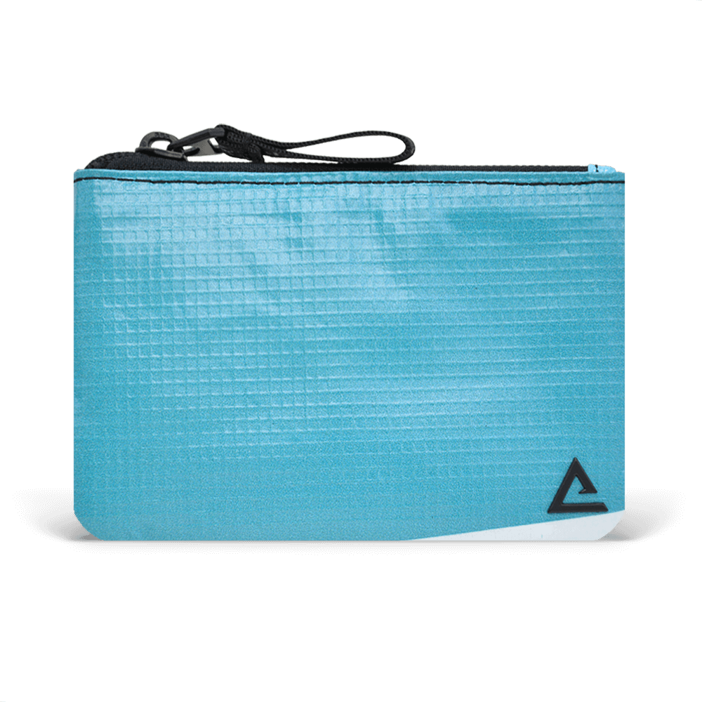 Charlie Coin Pouch