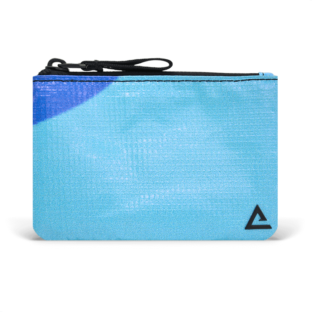 Charlie Coin Pouch