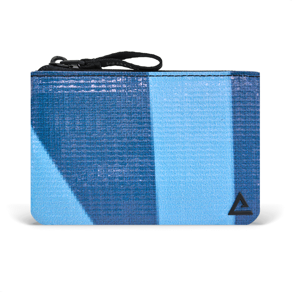 Charlie Coin Pouch