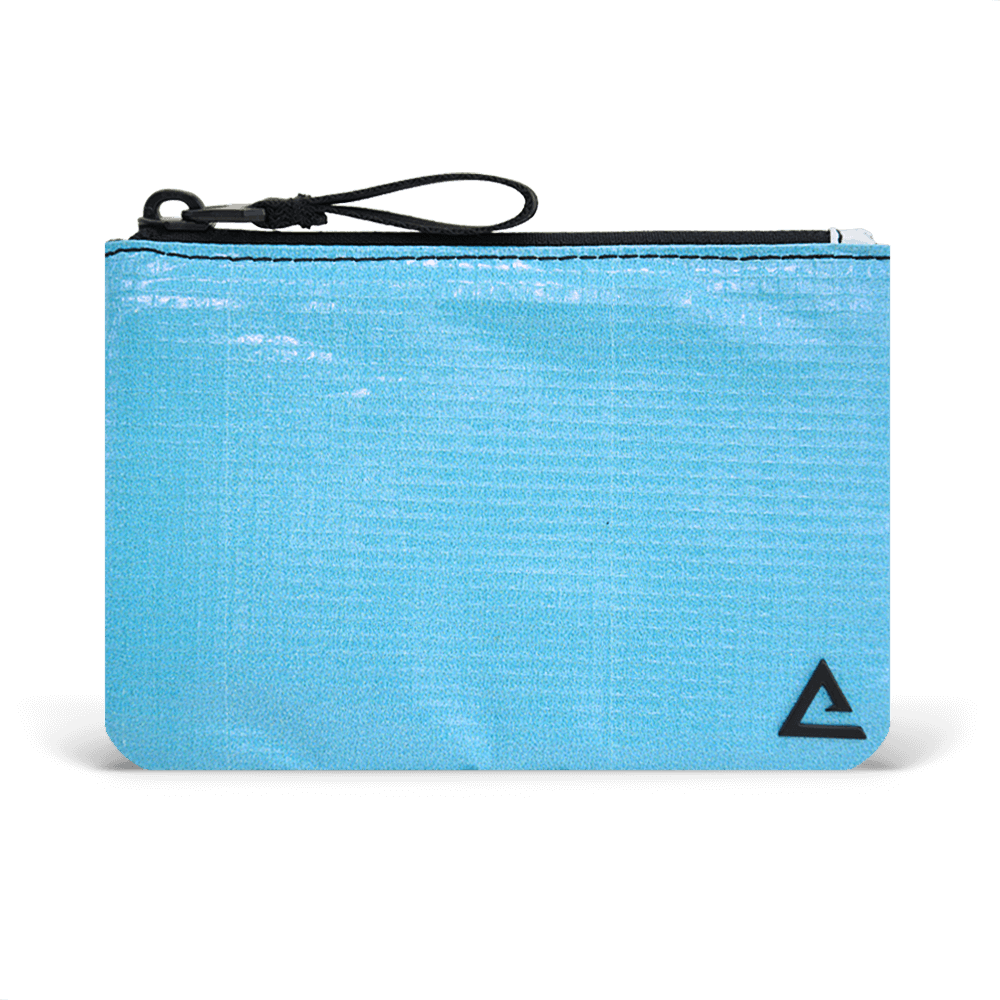 Charlie Coin Pouch