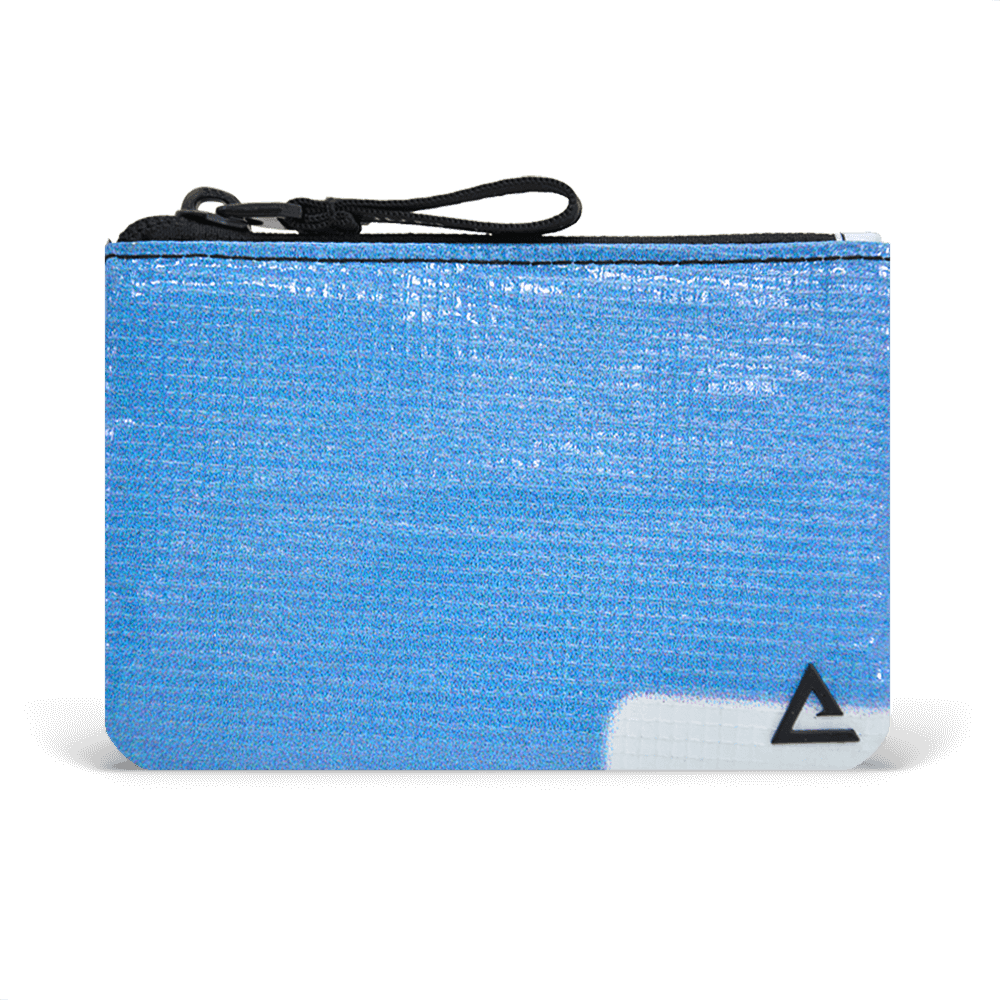 Charlie Coin Pouch