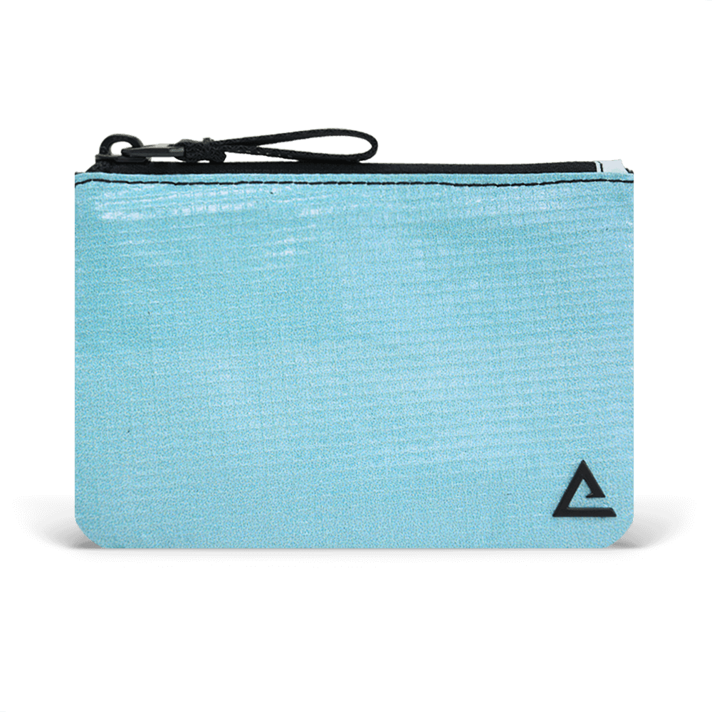 Charlie Coin Pouch