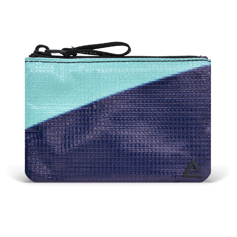 Charlie Coin Pouch